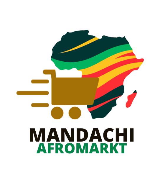 Mandachi Afro Market